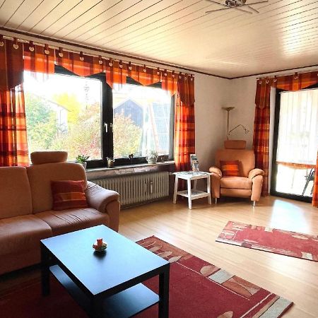 Ferienwohnung Hoamatgfuehl Furth im Wald Bagian luar foto