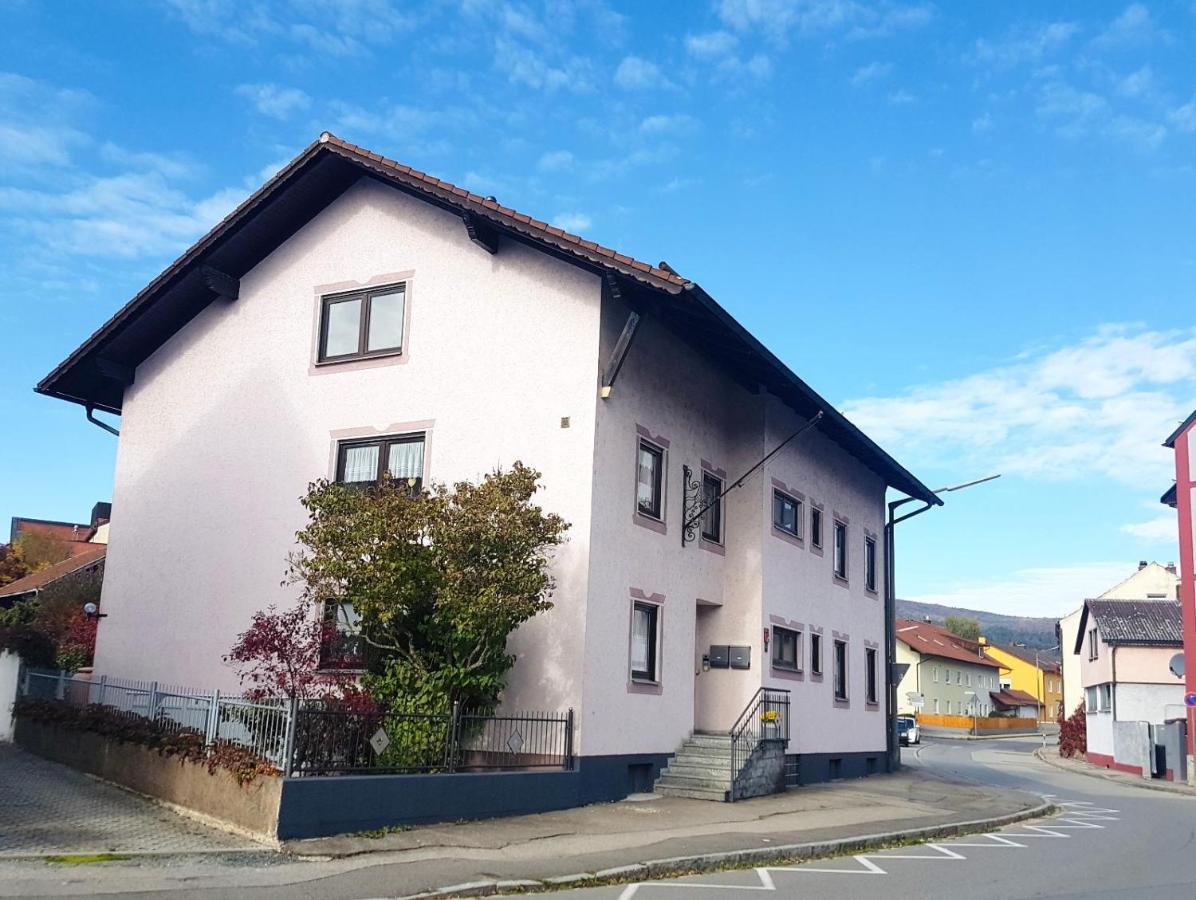 Ferienwohnung Hoamatgfuehl Furth im Wald Bagian luar foto