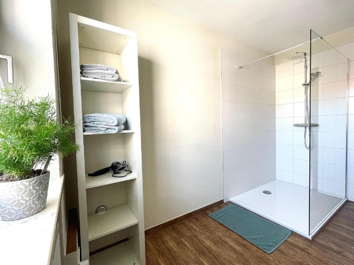 Ferienwohnung Hoamatgfuehl Furth im Wald Bagian luar foto