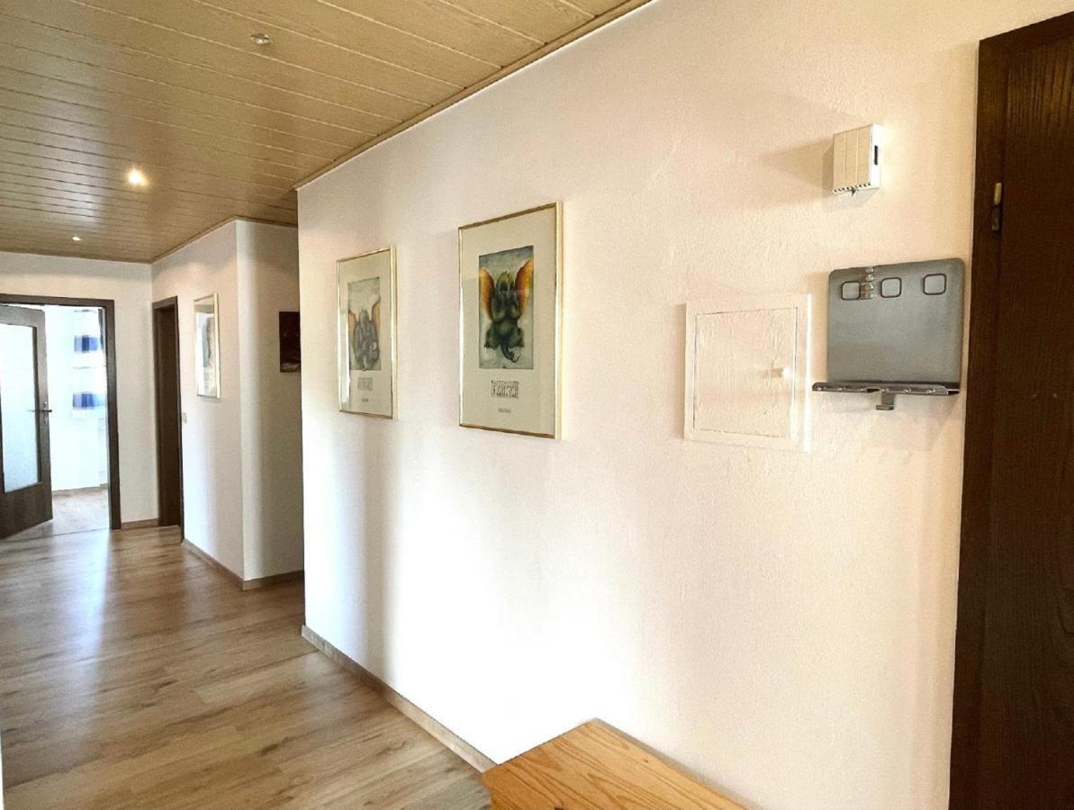 Ferienwohnung Hoamatgfuehl Furth im Wald Bagian luar foto