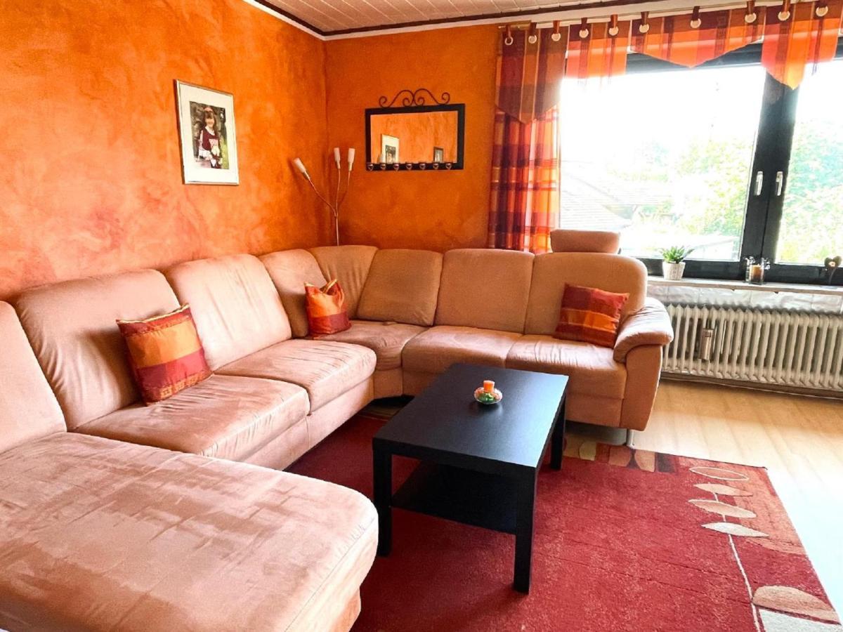Ferienwohnung Hoamatgfuehl Furth im Wald Bagian luar foto